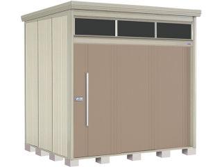タクボ 物置 トールマン JNA-S2522W 約幅2.7×奥行2.5m