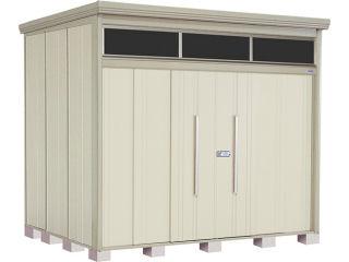 タクボ 物置 トールマン ＪＮＡＳＺ２９２２Ｗ　約幅３×奥行２．５ｍ