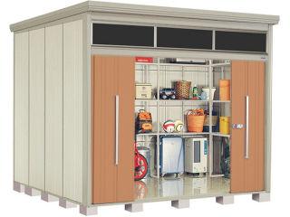 タクボ 物置 トールマン JNA-S2929W 約幅3×奥行3.2m