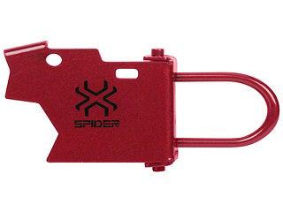 インパクトフック 日立 可倒右 SPD-2-H-R 赤