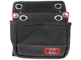 鳶用腰袋 S インナーポケット付 SPD-JY02-B