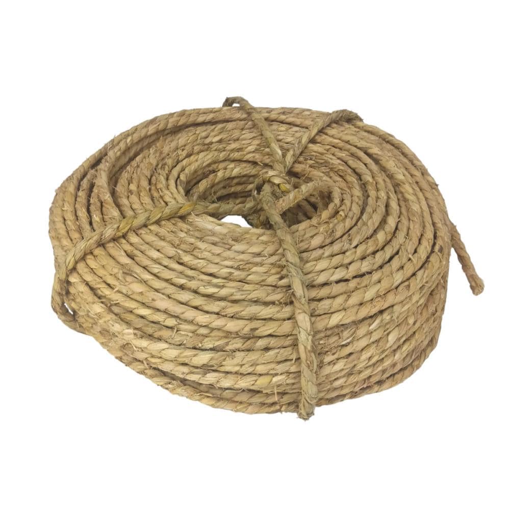 臼井農畜産 わら縄 1.5分 約2kg