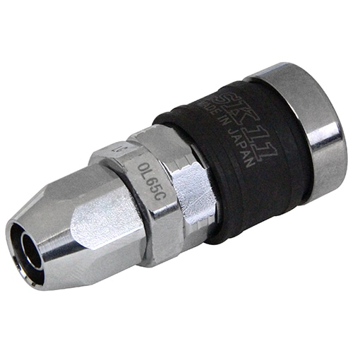 SK11 ワンタッチエアソケット AS-42N
