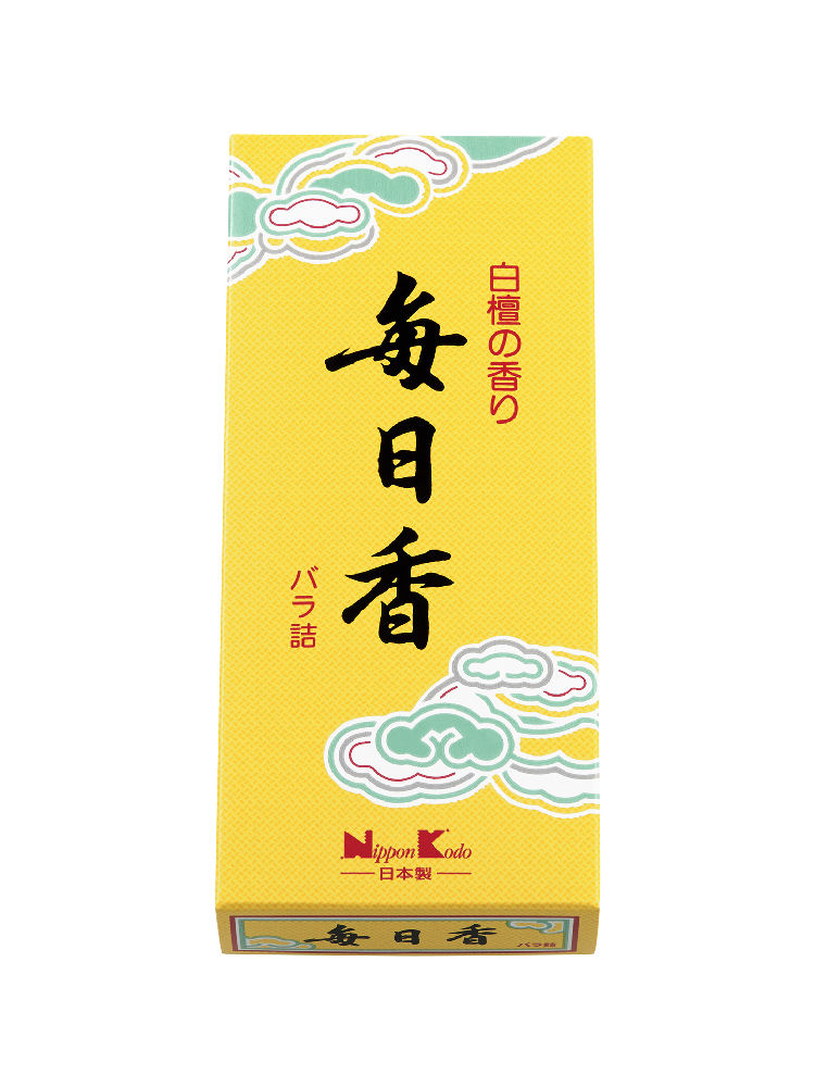刻の栞(ときのしおり)線香 贈り物 贈答用 お悔やみ のし付き 白檀