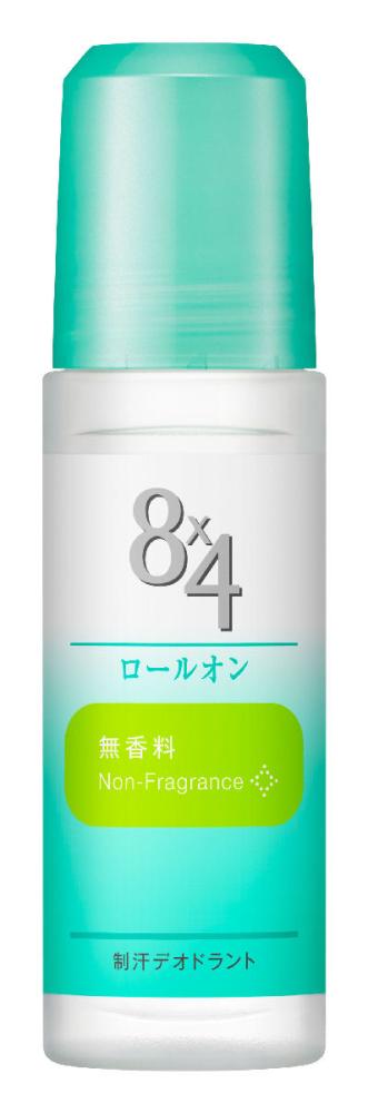 花王　８×４ロールオン　無香料