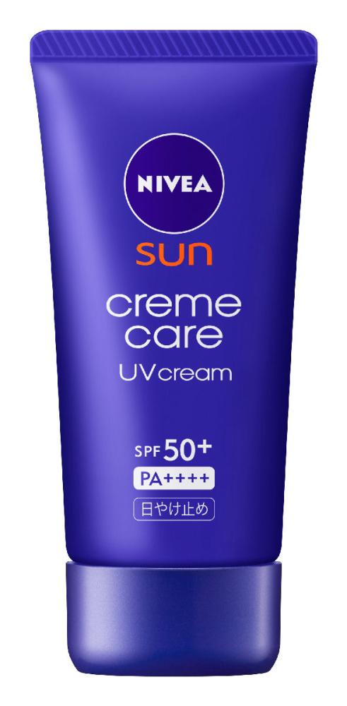 花王 ニベアサン クリームケア ｕｖクリーム ５０ｇの通販 ホームセンター コメリドットコム