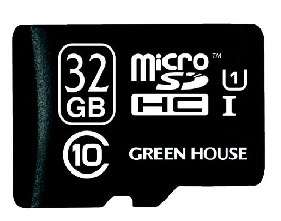 グリーンハウス マイクロsdカード cl10 u1 32gb gh sdmrhcub32gの通販 ホームセンター コメリドットコム グリーンハウス マイクロsdカード cl10 u1 32gb gh sdmrhcub32gの通販 ホームセンター コメリドットコム