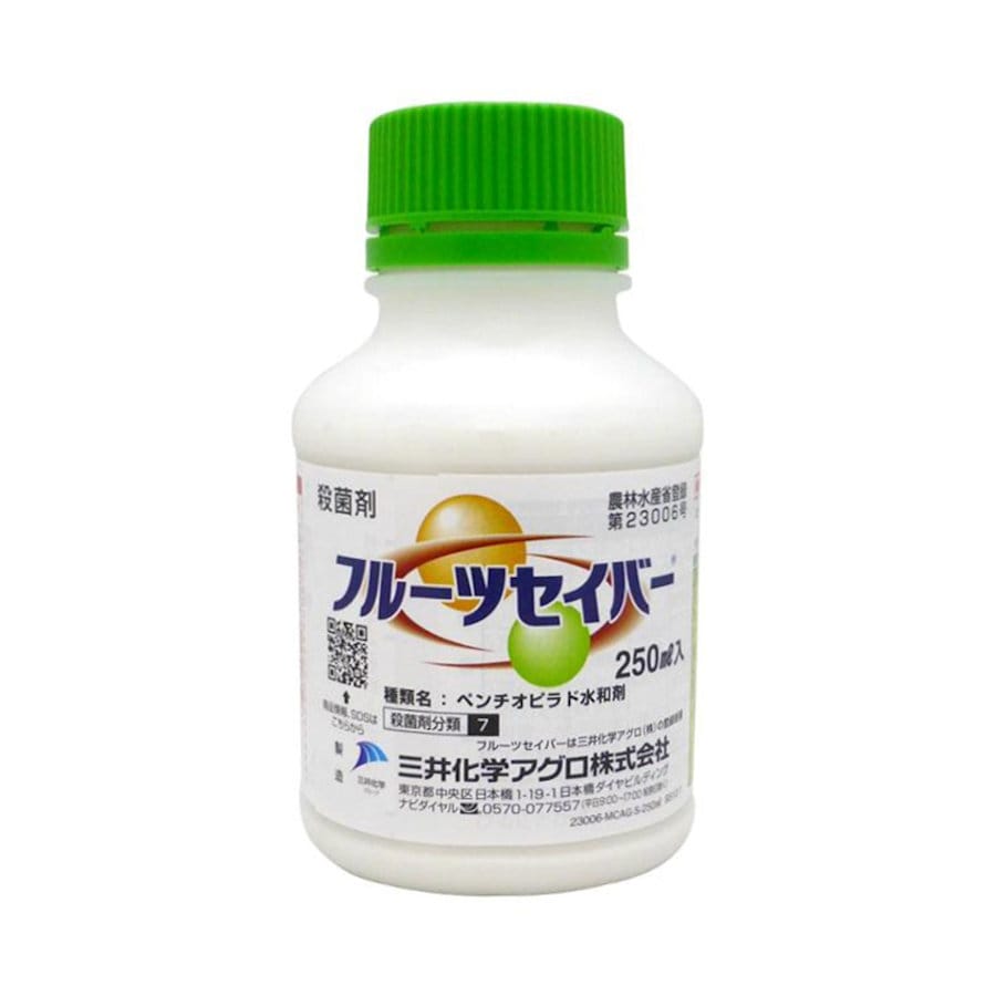 フルーツセイバー250mL