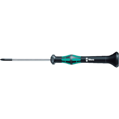 Ｗｅｒａ　２０５０　ミクロドライバー　＋００×６０
