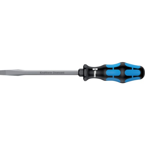 Wera 33クラフト フォームダイヤモンドドライバー