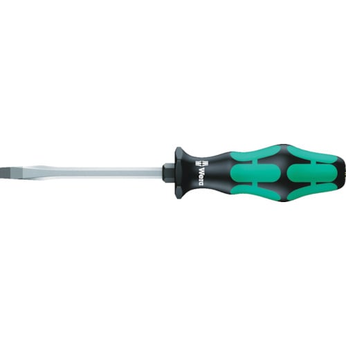 Wera 334SK クラフトフォームドライバー マイナス5.5