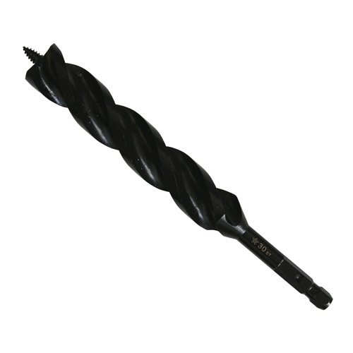 クギ切りドリル　ミドル　３０．０ｍｍ