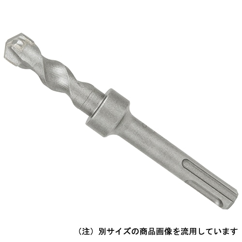ツバ付DXビット 12.0mm DXT1203030