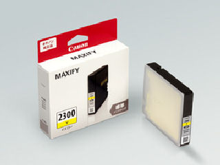 キヤノン　純正インクタンク　ＰＧＩ－２３００　イエロー　ＰＧＩ－２３００Ｙ