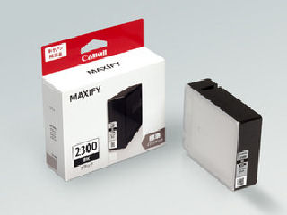 キヤノン　純正インクタンク　ＰＧＩ－２３００　ブラック　ＰＧＩ－２３００ＢＫ