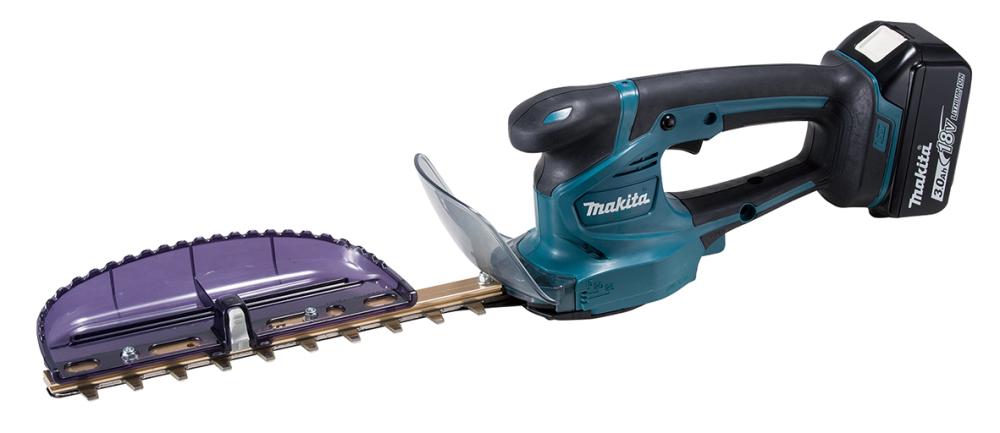 マキタ（Ｍａｋｉｔａ） ミニ生垣バリカン 充電式 １８Ｖ ＭＵＨ２６７ＤＲＦ の通販 ホームセンター コメリドットコム