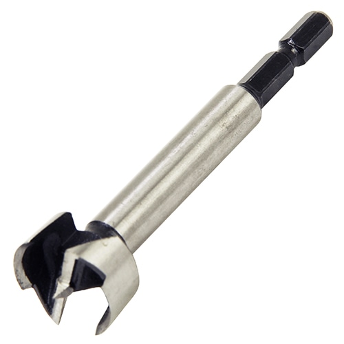 木工用ボアビット ２２ｍｍの通販 ホームセンター コメリドットコム