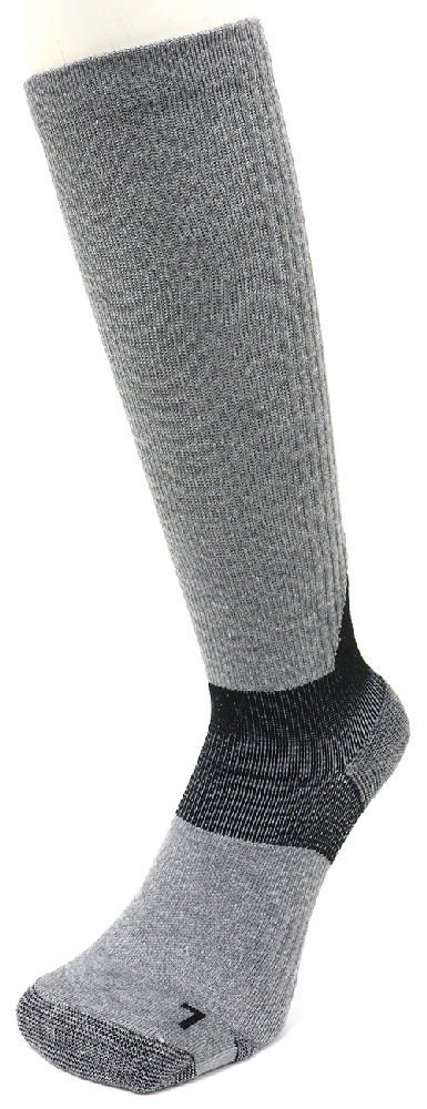 先丸靴下 長靴用ロングソックス ２枚組の通販 ホームセンター コメリドットコム
