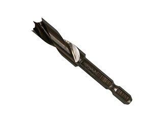 スターエム 竹用ドリル 10.5mm