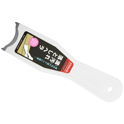 溝汚れ落としヘラ 12810