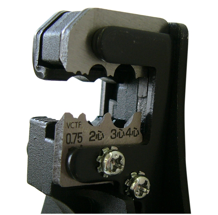 マーベル　ワイヤーストリッパー　ＭＷＳ－Ｆ１