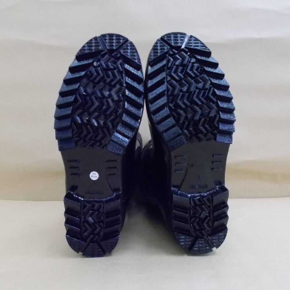 防寒ウレタンカペロン長靴　Ｍ（２４．５～２５．０）