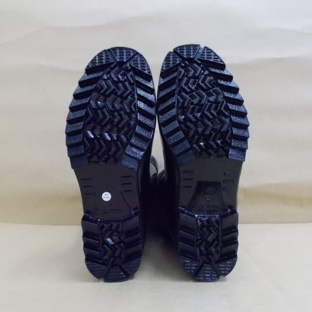 防寒ウレタンカペロン長靴　Ｌ（２５．５～２６．０）