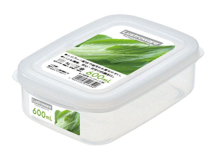 ｌｕｓｔｒｏｗａｒｅ 岩崎工業 保存容器 フードケースｌ ９３０ｍｌ ｂー１７０１ ｆｒの通販 ホームセンター コメリドットコム