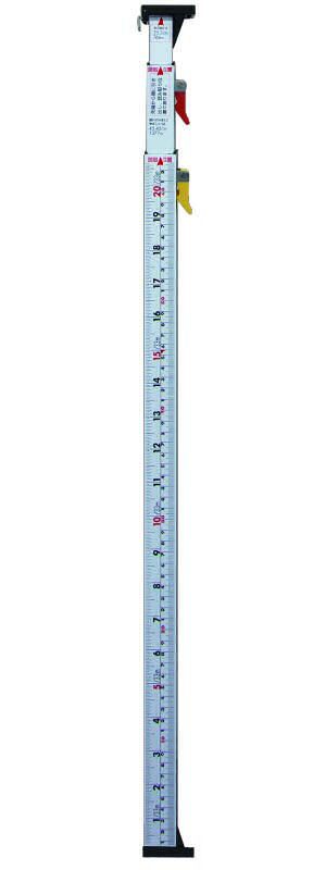 シンワ のび助 一方向式 AB 6尺6寸