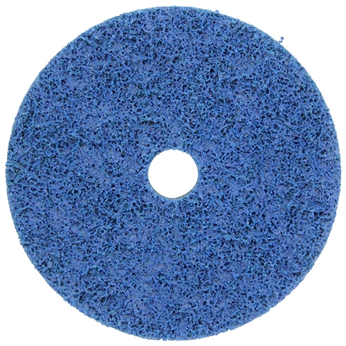 ノートン　ＶＴＸ不織布ディスク　青　Ｐ４００×２枚