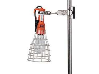 ハンドランプ２００ＷクリップＣＦＨ２００Ｃ－０．３