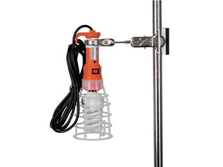 蛍光ハンドランプ２４Ｗ　ＣＦＨ－２４Ｃ－５．０