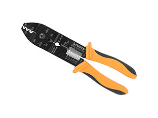 フジ矢 万能電工ペンチ FA102