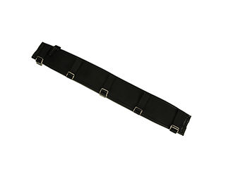 TOYO 補助ベルト 黒 NO.1030 クロ