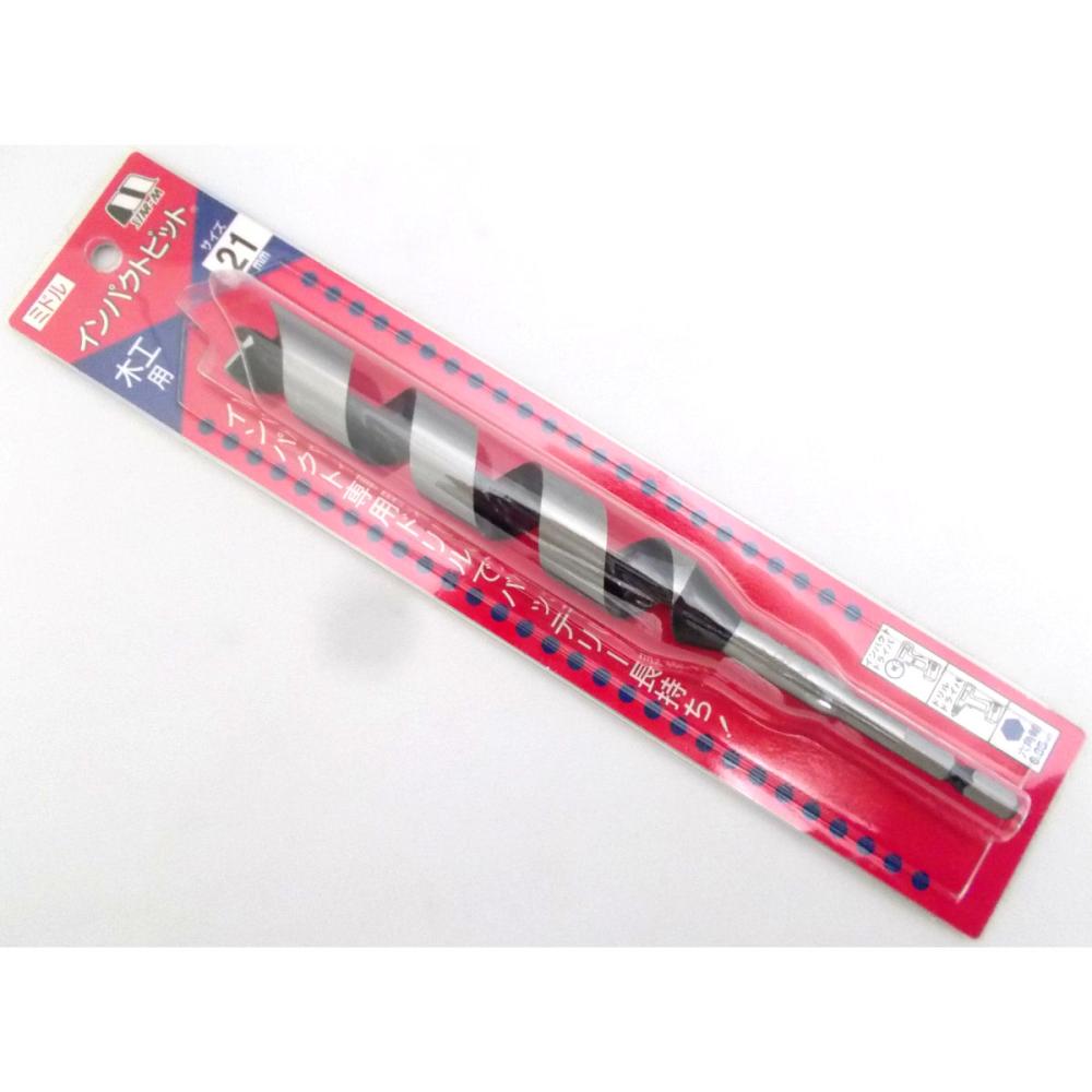 スターエム インパクトビット ミドル 21.0mm