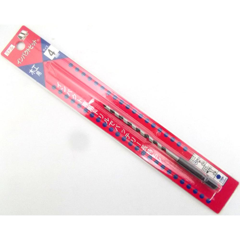 スターエム インパクトビット ミドル 4.0mm