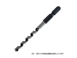 スターエム　先三角ショートビット　５．５ｍｍ