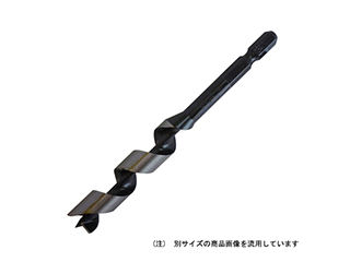 スターエム　先三角ショートビット　１３．５ｍｍ