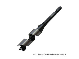 スターエム　先三角ショートビット　１６．５ｍｍ