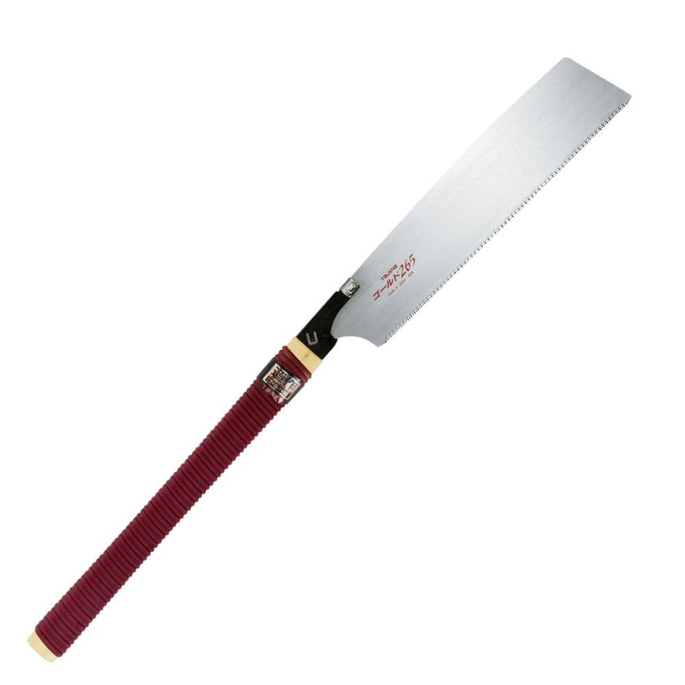 タジマ(TJMデザイン) ゴールド鋸 色巻 GNC-265