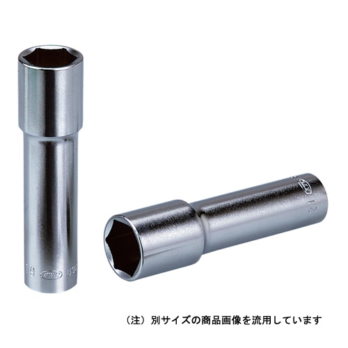 ＫＴＣ　ホイルナットソケット　Ｂ３８Ｚ－１９Ｈ