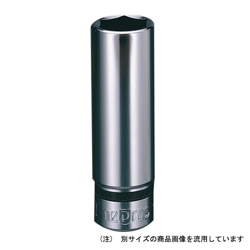 ＫＴＣ　ネプロス　９．５ディープソケット　ＮＢ３Ｌ－２４　