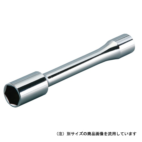 ＫＴＣ　ホイルナットソケット　ロング　Ｂ３８ＺＬ－２１Ｈ