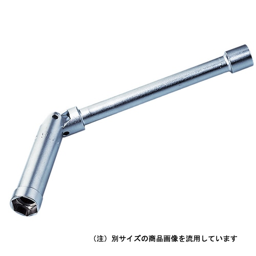 ＫＴＣ　ユニバーサルプラグレンチ　Ｂ３Ｆ－１６ＳＰ