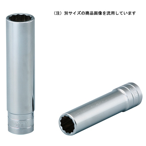KTC ディープソケット(12.7) B4L-35W