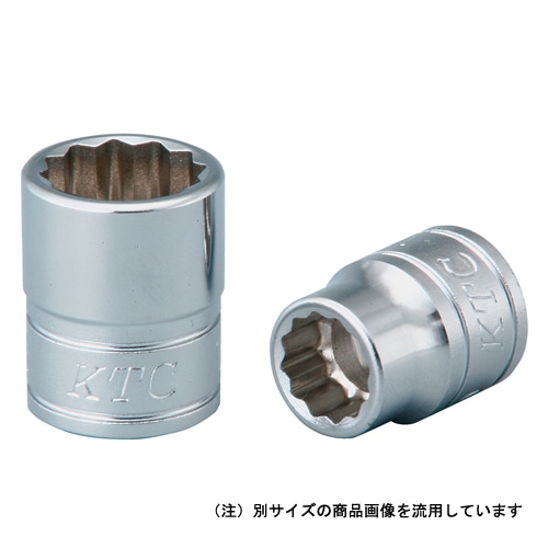 ＫＴＣ　ソケット　（９．５）　Ｂ３－１１Ｗ－Ｈ　　　　　　