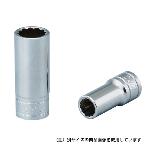 ＫＴＣ　セミディープソケット　９．５　Ｂ３Ｍ－２３Ｗ－Ｈ　