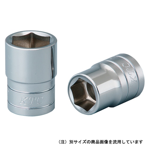 ＫＴＣ　ソケット　（１２．７）　Ｂ４－３／８－Ｈ