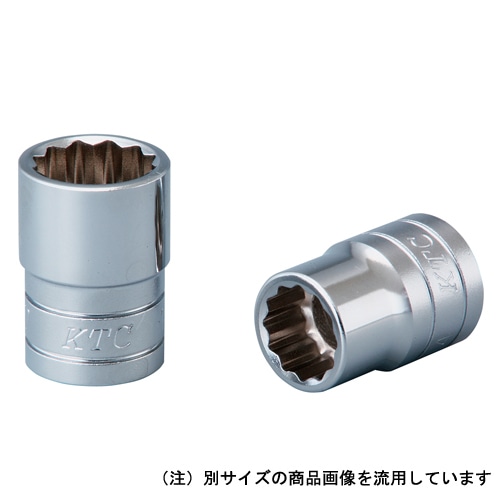 ＫＴＣ　ソケット　（１２．７）　Ｂ４－３１／３２Ｗ－Ｈ