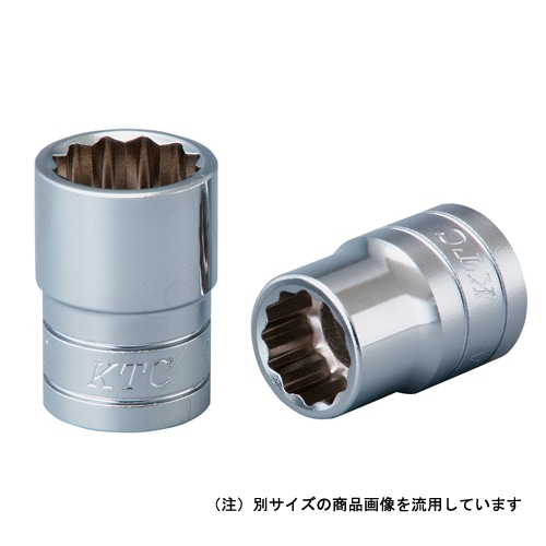 KTC ソケット (12.7) B4-1-1/8W-H